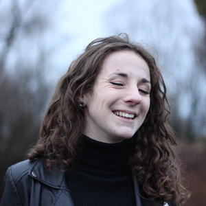 Morgane - Prof d'aide aux devoirs - Clichy