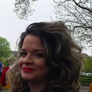 Florianne - Prof d'économie - Ris-Orangis