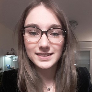 Estelle - Prof de comptabilité - Montpellier