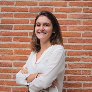 Victoire - Prof de comptabilité - Lyon