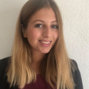 Carina - Prof d'aide aux devoirs - Lausanne