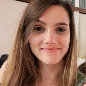 Coleen - Prof d'aide aux devoirs - Poitiers