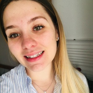 Noémie - Prof d'aide aux devoirs - Paris