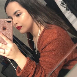 Zaina - Prof de comptabilité - Paris