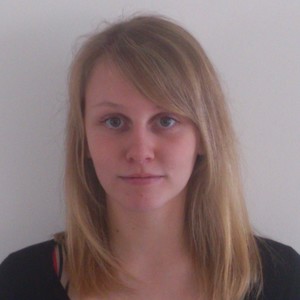 Laurianne - Prof de maths - Le Petit-Quevilly
