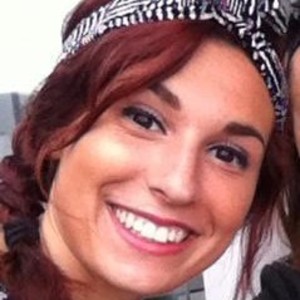 Pauline - Prof d'espagnol - Brest