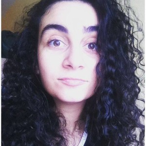 Sara - Prof d'arabe - Mons-en-Baroeul