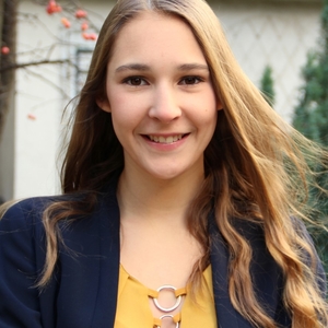 Cassandre - Prof de maths - Paris