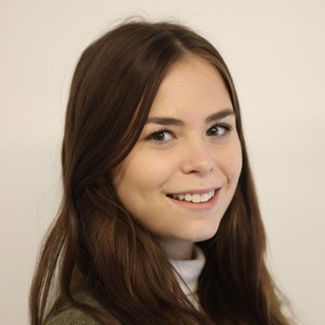 Emma - Prof de français - Issy-les-Moulineaux