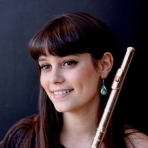 Marie - Prof de flûte - Paris