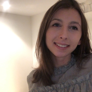Emilie - Prof d'économie - Paris