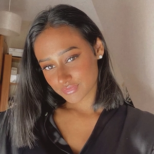 Shannah - Prof de maths - Montévrain