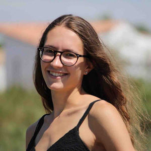 Johanna - Prof de maths - Le Fenouiller