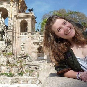 Angeline - Prof d'anglais - Villeneuve-lès-Maguelone