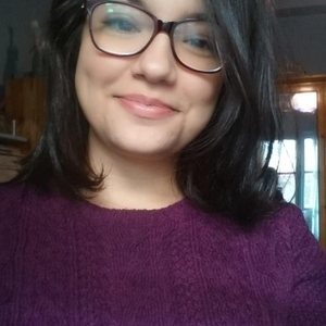 Sarah - Prof de maths - Palaiseau