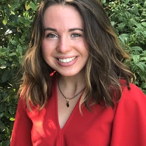 Camille - Prof d'aide aux devoirs - Aix-en-Provence
