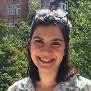 Salma - Prof de fle - français langue étrangère - Etterbeek