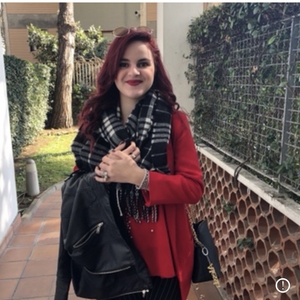 Alyssia - Prof de droit civil - Talence