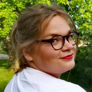 Clémence - Prof d'allemand - Besançon