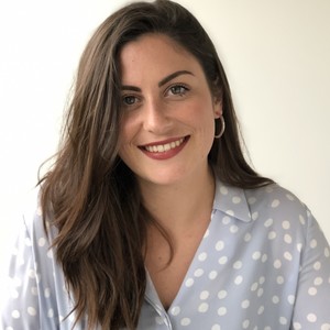 Lise - Prof d'anglais - Pau