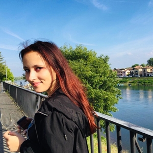 Lola - Prof de compréhension écrite - italien - Lyon