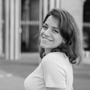 Meyrem - Prof d'indesign - Paris