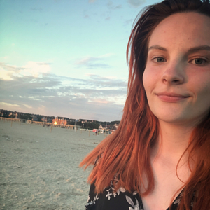 Monika - Prof de maths - Villejuif