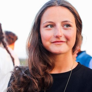 Filippa - Prof de maths - Ixelles
