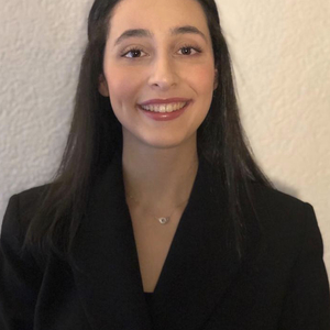 Kenza - Prof de préparation bac scientifique - Neuilly-sur-Seine