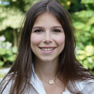 Marine - Prof de maths - Ottignies-Louvain-la-Neuve