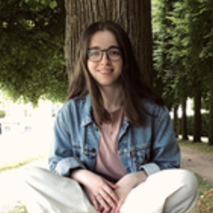 Maya - Prof de maths - Le Perreux-sur-Marne