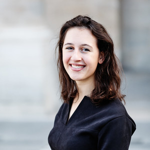 Garance - Prof d'aide aux devoirs - Suresnes