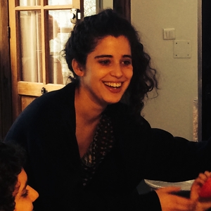 Lola - Prof de préparation bac scientifique - Paris