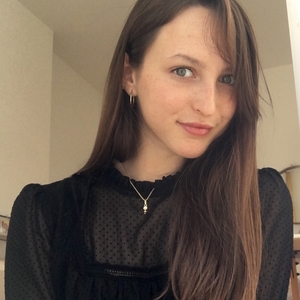 Manon - Prof d'aide aux devoirs - Paris