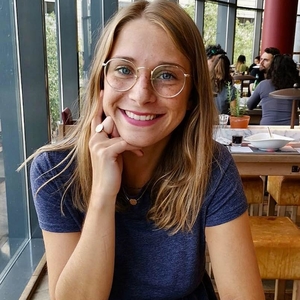 Pauline - Prof de maths - Bidart