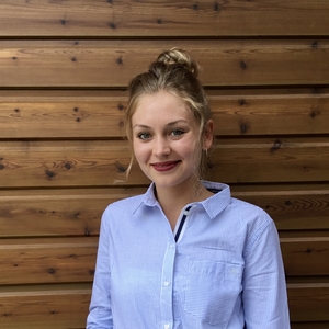 Sophie - Prof d'aide aux devoirs - Viroflay