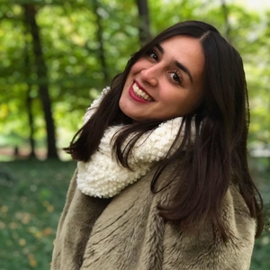 Alyssa - Prof d'aide aux devoirs - Cranves-Sales