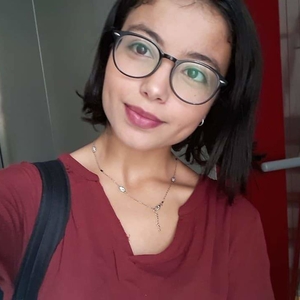 Neila - Prof de maths - Paris