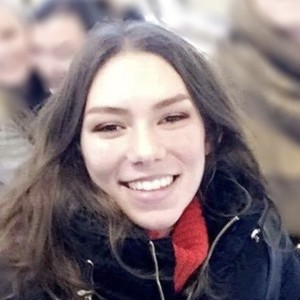 Charis - Prof de maths - Rueil-Malmaison