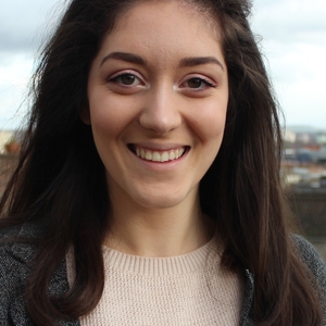 Delphine - Prof de SES - Paris
