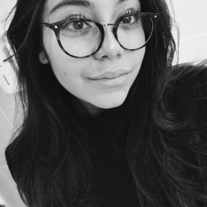 Nastasia - Prof d'aide aux devoirs - Marseille