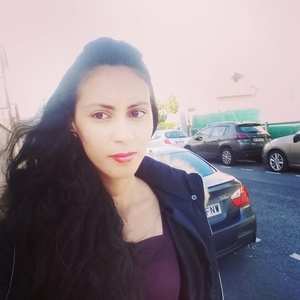 Shayma - Prof de maths - Reims