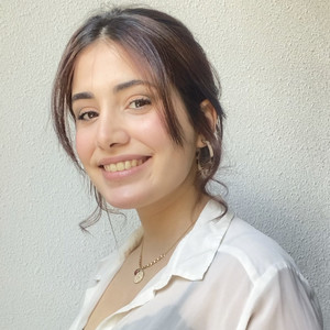 Salma - Prof d'aide aux devoirs - Orléans