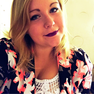 Pauline - Prof de photoshop - Valenciennes