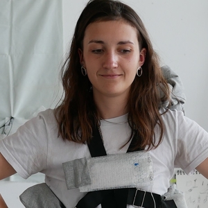 Camille - Prof d'aide aux devoirs - Saint-Étienne