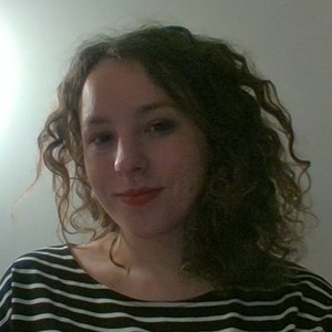 Delphine - Prof d'histoire de l'art - Paris