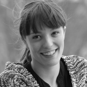 Julie - Prof d'histoire de l'art - Paris