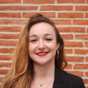 Coralie - Prof d'écologie - Toulouse