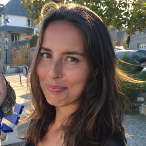 Constance - Prof d'aide aux devoirs - Angers