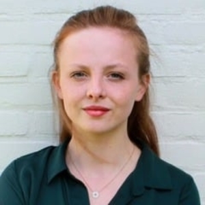 Julie - Prof d'expression orale - anglais - Paris